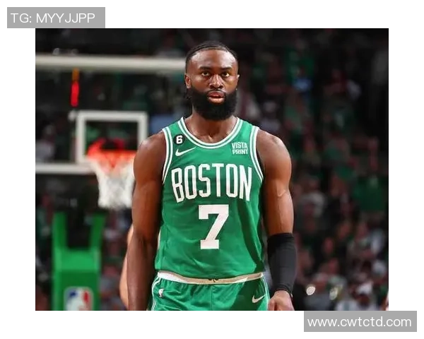 杰伦布朗在NBA赛场上的崛起与未来发展潜力分析