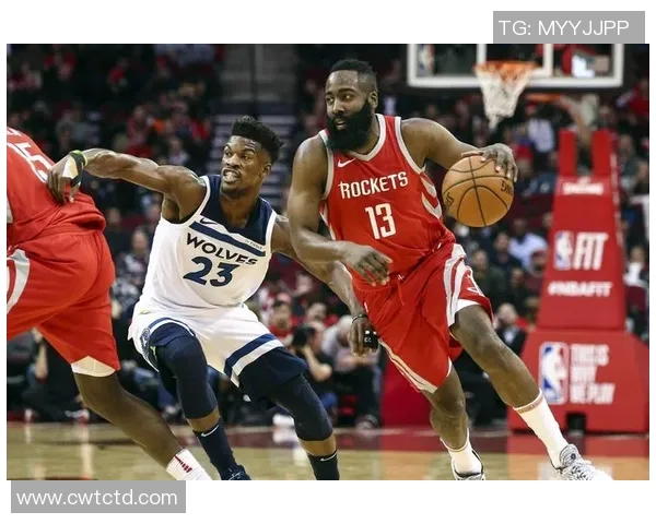 森林狼与火箭激战正酣2019年3月18日精彩回顾与赛后分析