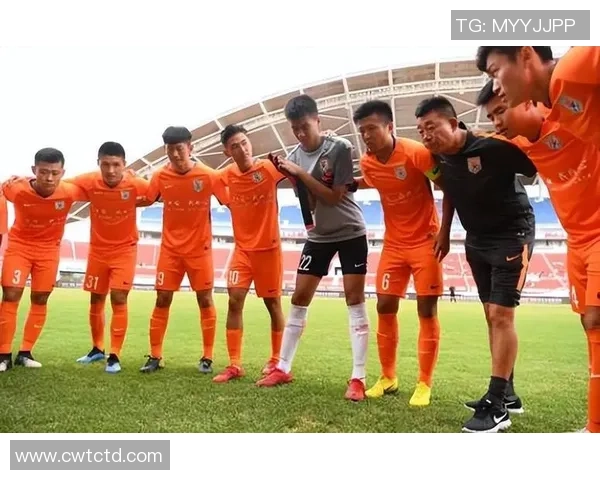 鲁能迎战华夏中超焦点之战球迷期待精彩对决与激情时刻